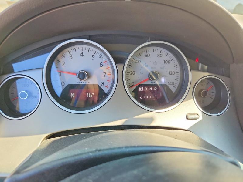 64375126 :رقم المزاد ، 2V4RW3DG1BR789563 vin ، 2011 Volkswagen Routan مزاد بيع