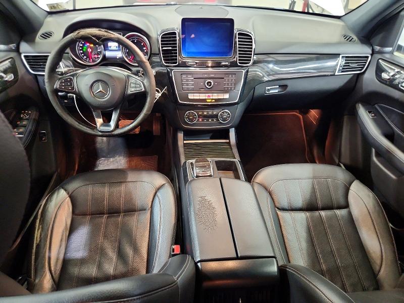 2016 Mercedes-benz Gle მანქანა იყიდება აუქციონზე, vin: 4JGDA0EB2GA725978, აუქციონის ნომერი: 64711916