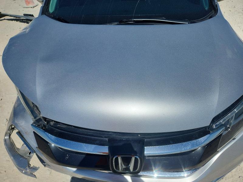 65751156 :رقم المزاد ، 5J6RM3H90FL019875 vin ، 2015 Honda Cr-v مزاد بيع