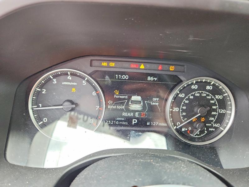 Продажа на аукционе авто 2022 Mitsubishi Outlander, vin: JA4J4UA80NZ050463, номер лота: 64111896