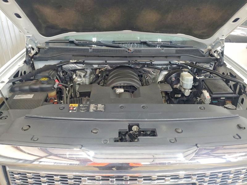 Aukcja sprzedaży 2016 Gmc Sierra, vin: 3GTU2PEC7GG371783, numer aukcji: 64840756