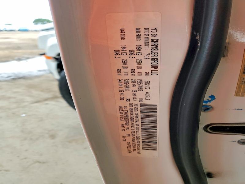 Aukcja sprzedaży 2014 Jeep Patriot, vin: 1C4NJPBB3ED927360, numer aukcji: 62672606