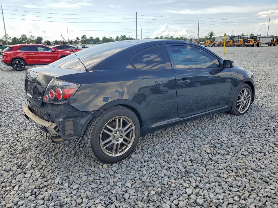 Aukcja sprzedaży 2008 Scion Tc, vin: JTKDE167480228164, numer aukcji: 64591536