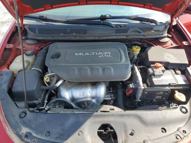 2016 Dodge Dart მანქანა იყიდება აუქციონზე, vin: 1C3CDFBB5GD531446, აუქციონის ნომერი: 67029716