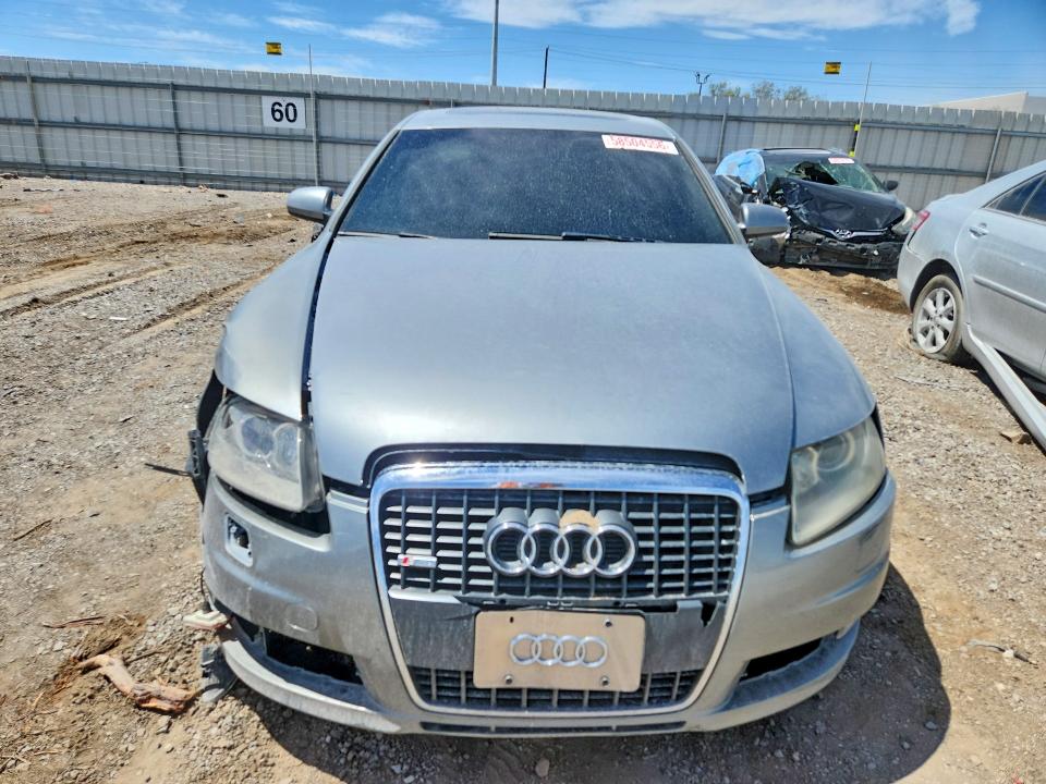 Aukcja sprzedaży 2008 Audi A6, vin: WAUAH74F48N173620, numer aukcji: 58504556