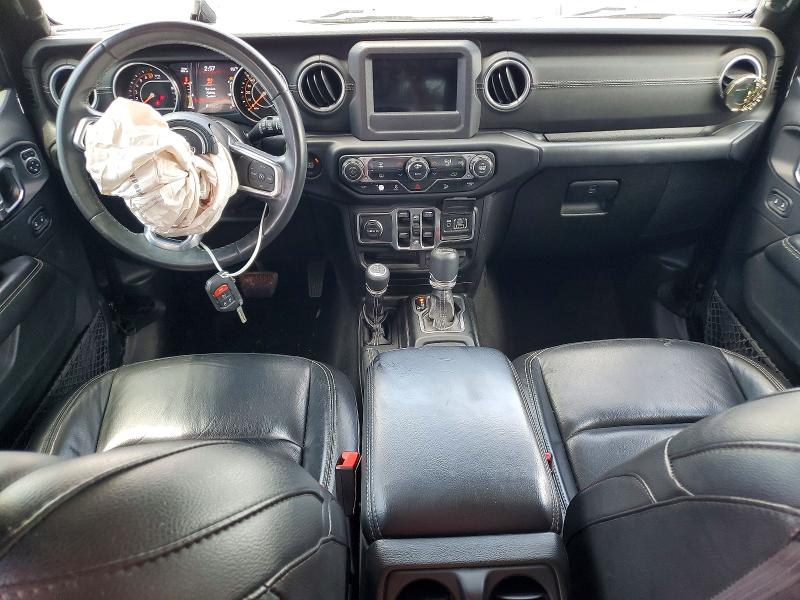Aukcja sprzedaży 2018 Jeep Wrangler Unlimited, vin: 1C4HJXEG6JW164429, numer aukcji: 64659476