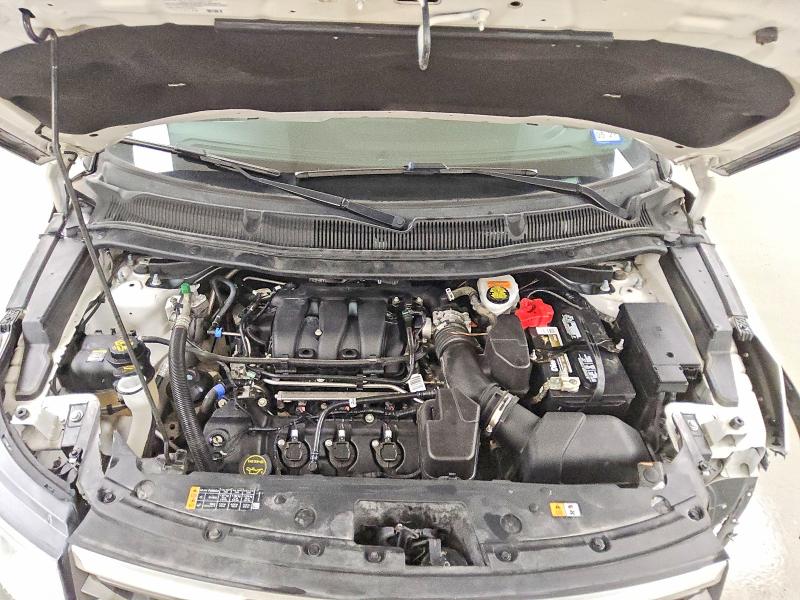 63882346 :رقم المزاد ، 1FM5K8B84JGB13262 vin ، 2018 Ford Explorer مزاد بيع