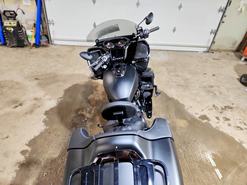 2025 Indian Motorcycle Co. Pursuit მანქანა იყიდება აუქციონზე, vin: 56KLDDRR5S3438051, აუქციონის ნომერი: 65903956