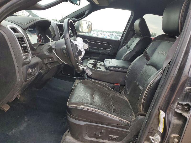 Продажа на аукционе авто 2022 Ram 2500, vin: 3C6UR5FL2NG235449, номер лота: 63596386