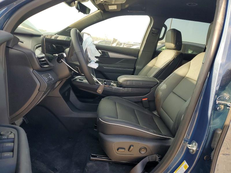 Продаж на аукціоні авто 2026 Buick Enclave, vin: 5GAERAKS5TJ191690, номер лоту: 64773356