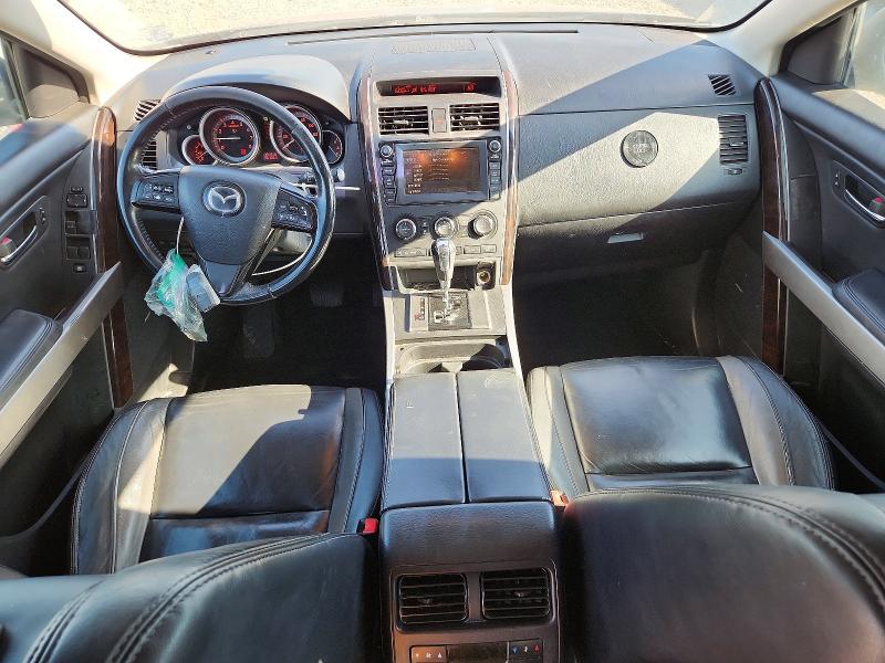 Продаж на аукціоні авто 2010 Mazda Cx-9, vin: JM3TB3MA6A0208629, номер лоту: 65011866
