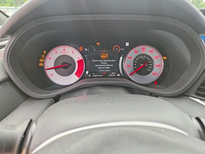 Продаж на аукціоні авто 2023 Acura Tlx, vin: 19UUB7F04PA001119, номер лоту: 63793696