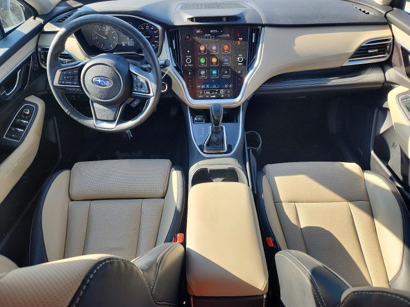 Aukcja sprzedaży 2025 Subaru Outback, vin: 4S4BTANC5S3176788, numer aukcji: 66096456