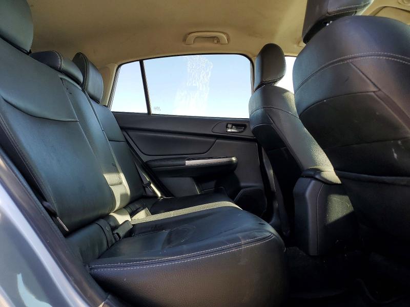Продаж на аукціоні авто 2015 Subaru Xv Crosstrek, vin: JF2GPAMC1FH236477, номер лоту: 65010056