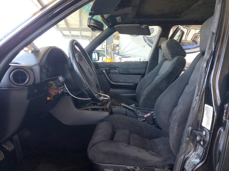 Продажа на аукционе авто 1991 Bmw M5, vin: WBSHD9312MBK05127, номер лота: 66301396