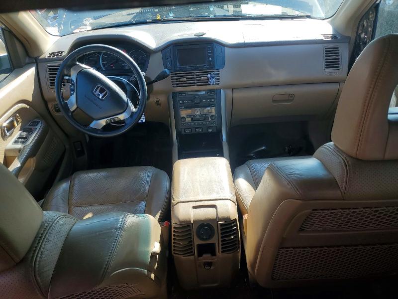 Aukcja sprzedaży 2004 Honda Pilot, vin: 2HKYF18704H500774, numer aukcji: 66299806