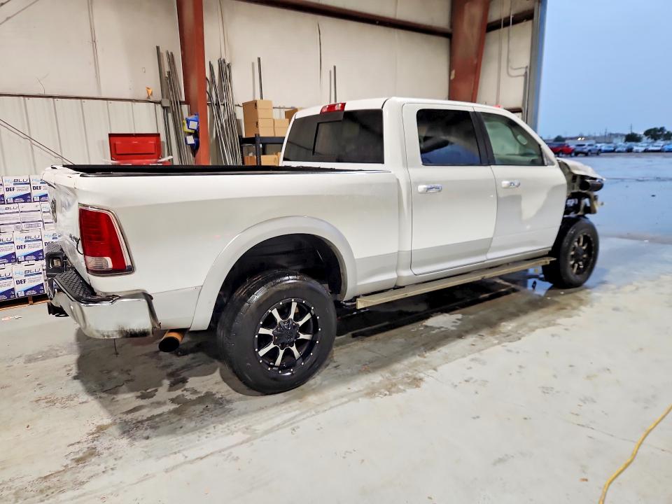 Aukcja sprzedaży 2016 Ram 2500, vin: 3C6UR5FL8GG183053, numer aukcji: 66171696