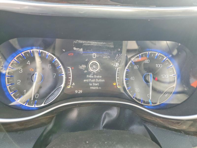 Aukcja sprzedaży 2022 Chrysler Pacifica, vin: 2C4RC1GG2NR175872, numer aukcji: 66582686