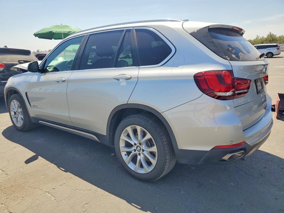 Aukcja sprzedaży 2018 Bmw X5, vin: 5UXKR0C5XJ0X92051, numer aukcji: 65561846