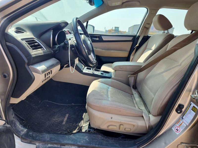 63528986 :رقم المزاد ، 4S4BSACC0F3266832 vin ، 2015 Subaru Outback مزاد بيع