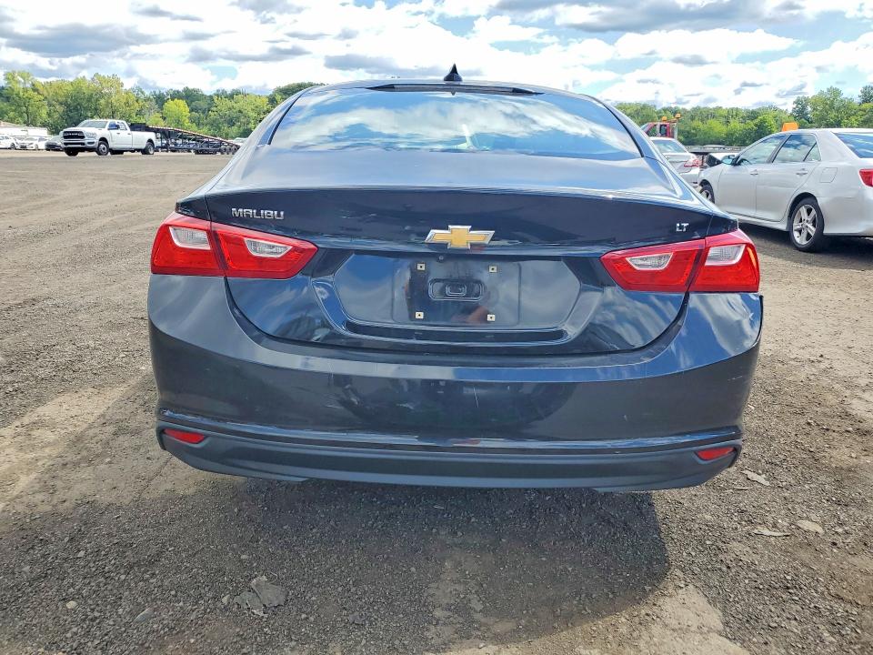 Продаж на аукціоні авто 2016 Chevrolet Malibu, vin: 1G1ZE5ST6GF177522, номер лоту: 66242416