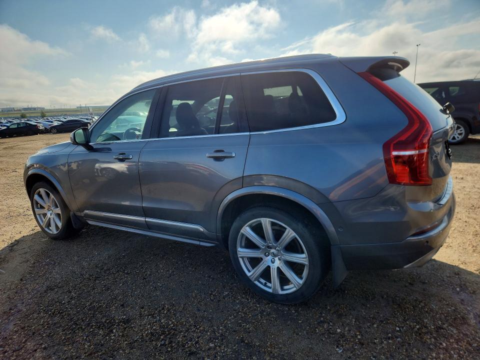 Продаж на аукціоні авто 2016 Volvo Xc90, vin: YV4A22PL3G1086674, номер лоту: 64275376