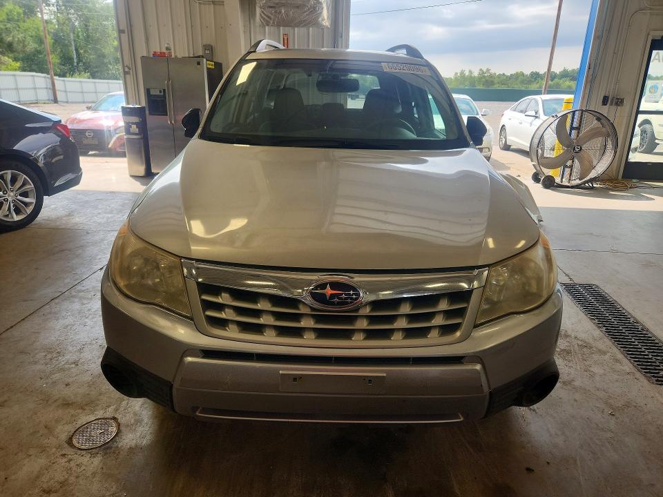 66529096 :رقم المزاد ، JF2SHBDC2CH417757 vin ، 2012 Subaru Forester مزاد بيع