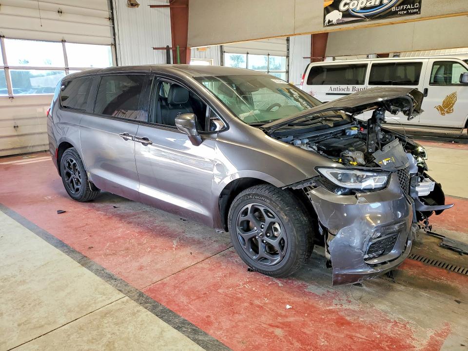 Aukcja sprzedaży 2022 Chrysler Pacifica, vin: 2C4RC1L71NR126880, numer aukcji: 63804656