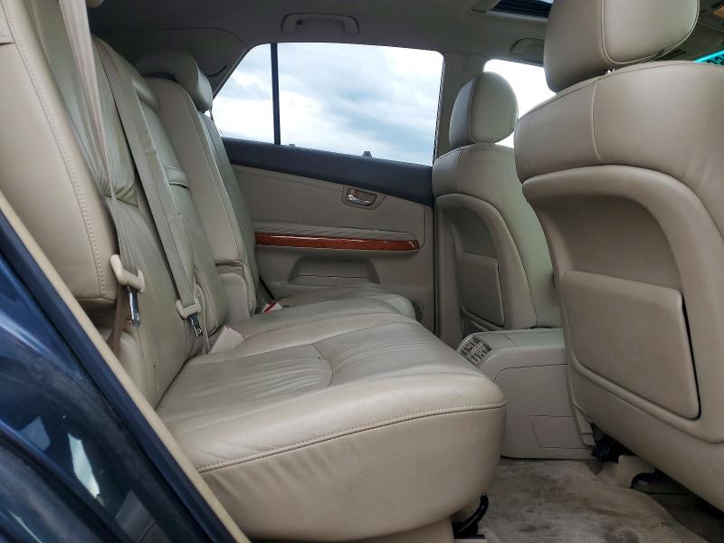 Aukcja sprzedaży 2004 Lexus Rx, vin: JTJHA31U840026805, numer aukcji: 65914566