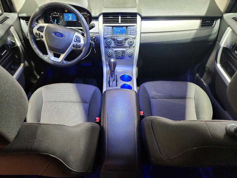 2014 Ford Edge მანქანა იყიდება აუქციონზე, vin: 2FMDK4JC5EBA88802, აუქციონის ნომერი: 64483096