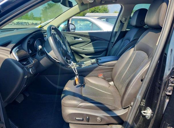 63671276 :رقم المزاد ، LRBFXCSA3LD151195 vin ، 2020 Buick Envision مزاد بيع