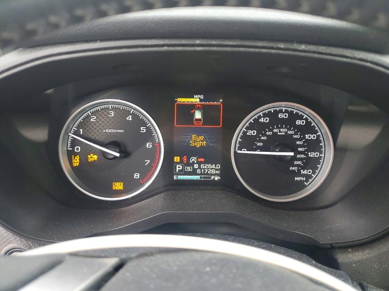 66950756 :رقم المزاد ، JF2SKAEC3KH574111 vin ، 2019 Subaru Forester مزاد بيع