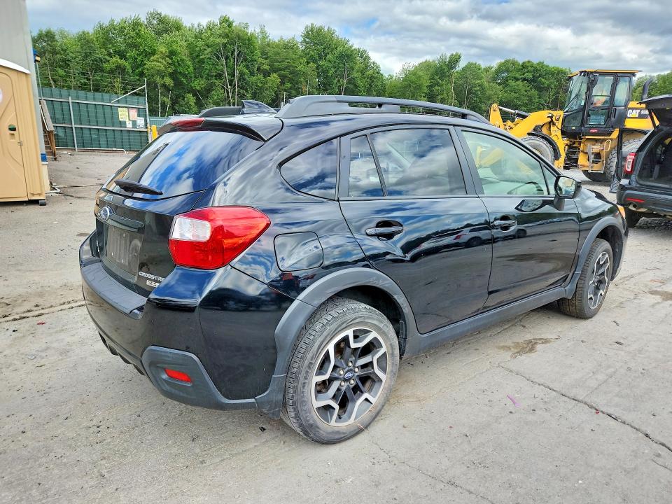 Aukcja sprzedaży 2017 Subaru Crosstrek, vin: JF2GPADC9H8257189, numer aukcji: 62574636