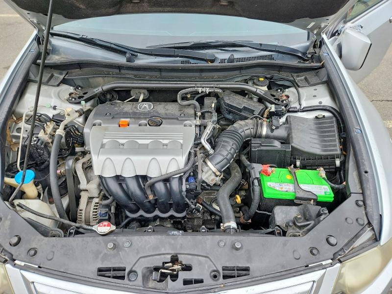 65888836 :رقم المزاد ، JH4CU2F46CC024960 vin ، 2012 Acura Tsx مزاد بيع
