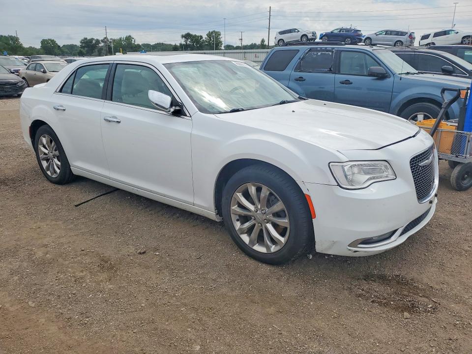 Aukcja sprzedaży 2016 Chrysler 300c, vin: 2C3CCAKG9GH235687, numer aukcji: 65898326
