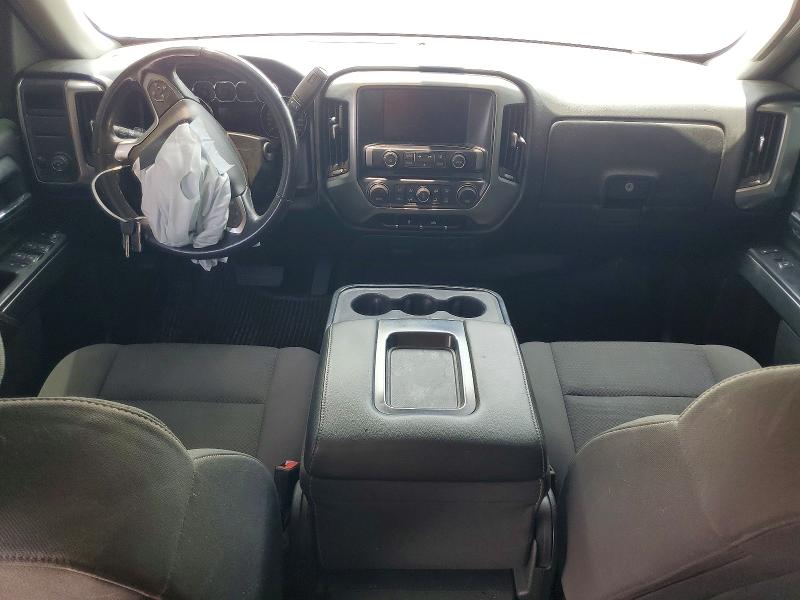 63737986 :رقم المزاد ، 3GCUCRER0HG504303 vin ، 2017 Chevrolet Silverado مزاد بيع