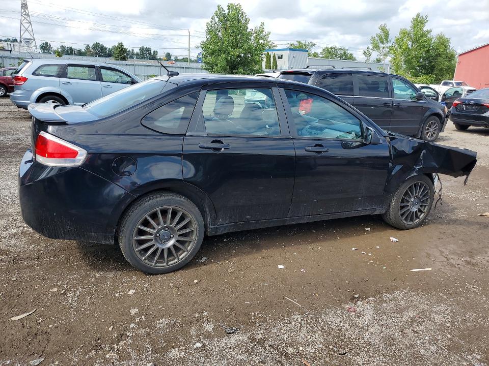 Продаж на аукціоні авто 2009 Ford Focus, vin: 1FAHP36N59W262101, номер лоту: 63727326