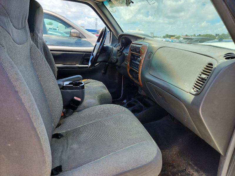 Продажа на аукционе авто 2002 Ford Ranger, vin: 1FTYR14V22PB19117, номер лота: 64559996