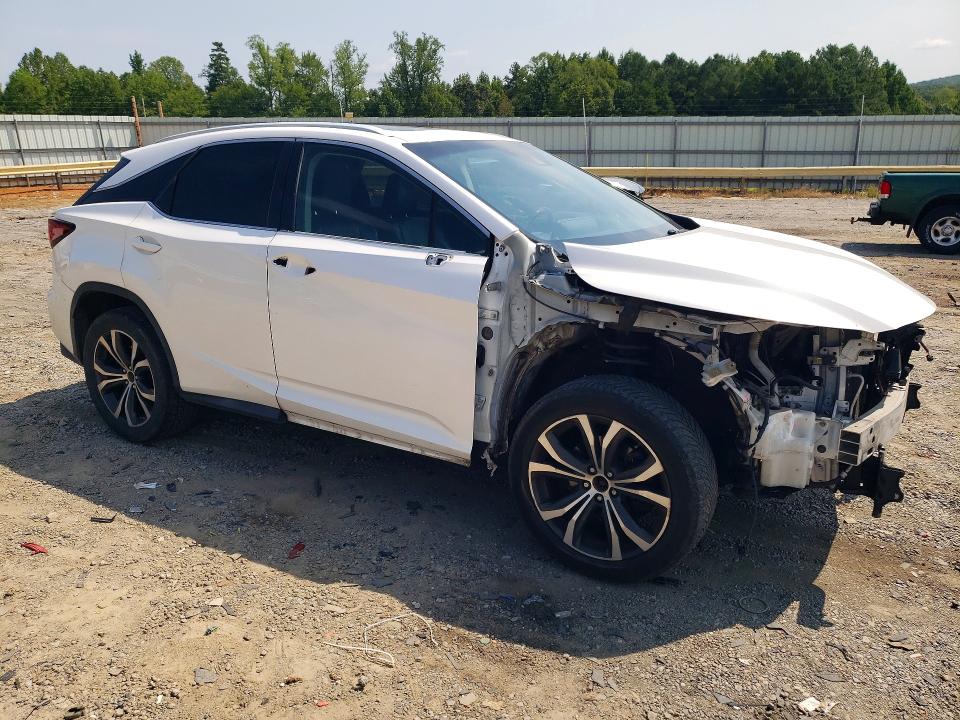 Aukcja sprzedaży 2017 Lexus Rx 350, vin: 2T2ZZMCA3HC044161, numer aukcji: 64239666