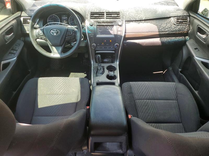 62245346 :رقم المزاد ، 4T1BF1FK9HU793594 vin ، 2017 Toyota Camry مزاد بيع