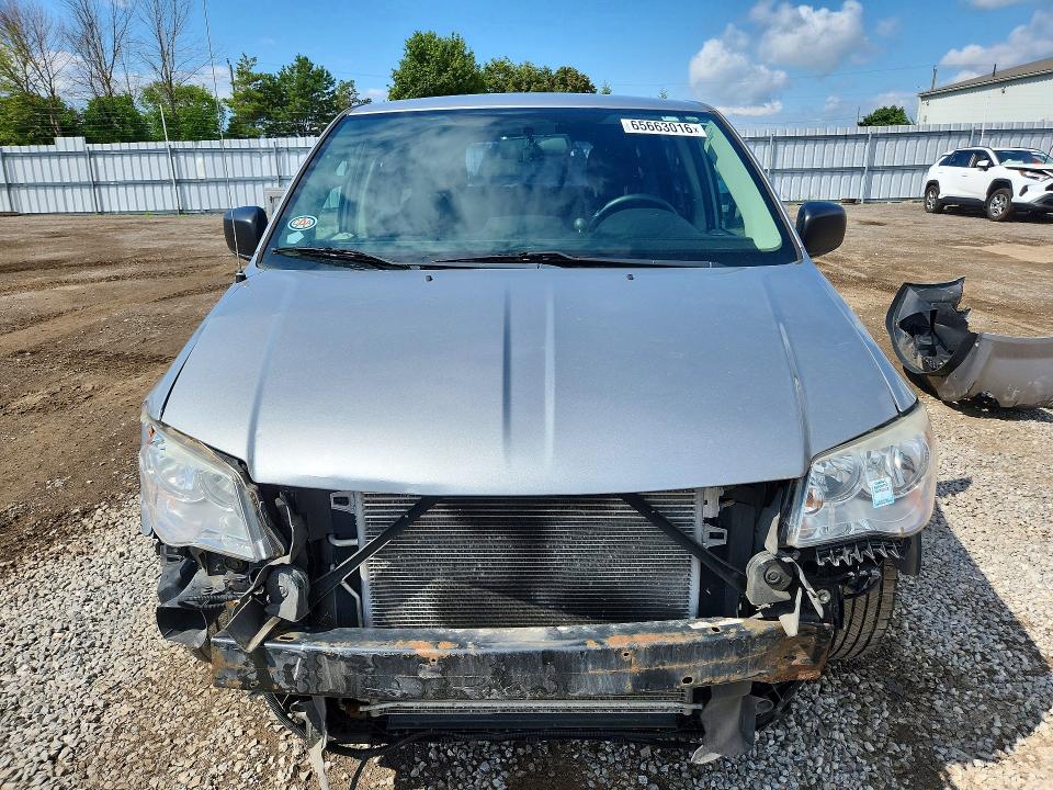 2014 Dodge Grand Caravan მანქანა იყიდება აუქციონზე, vin: 2C4RDGBG2ER479288, აუქციონის ნომერი: 65663016