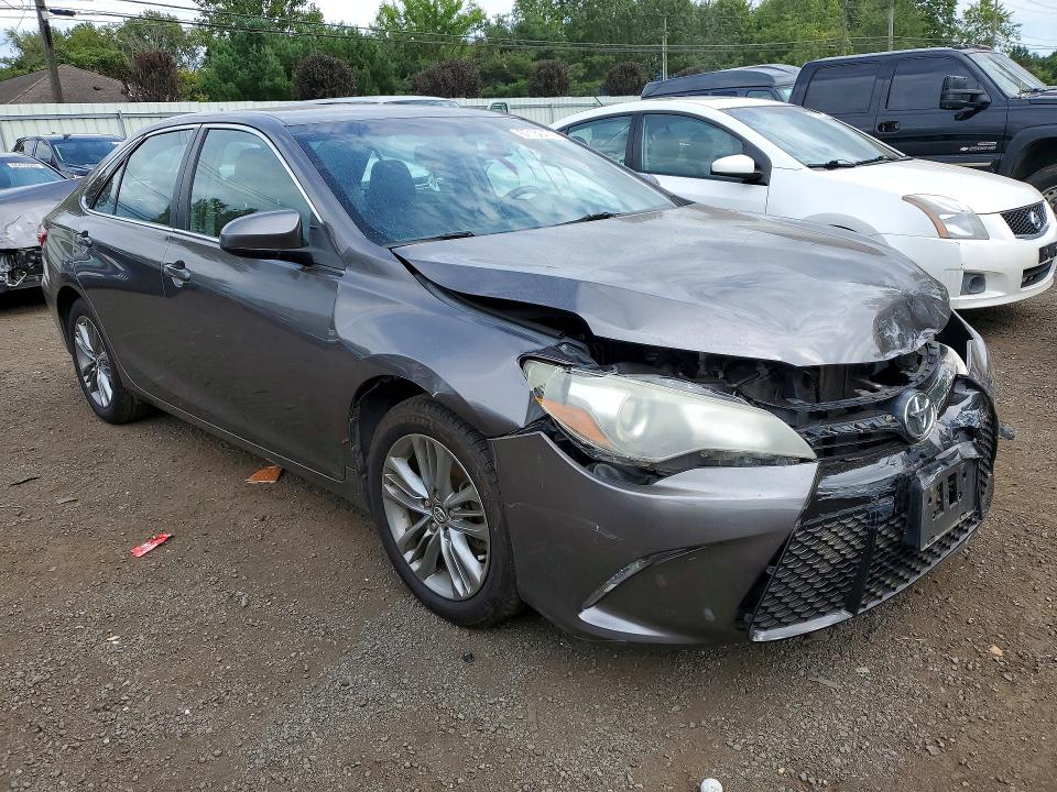 Продаж на аукціоні авто 2016 Toyota Camry, vin: 4T1BF1FK7GU120821, номер лоту: 67150476