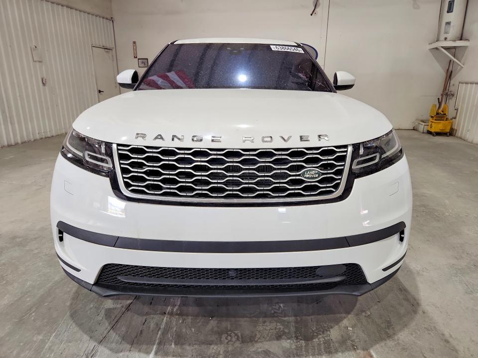 Продажа на аукционе авто 2018 Land Rover Range Rover Velar, vin: SALYB2RX5JA732248, номер лота: 63866546