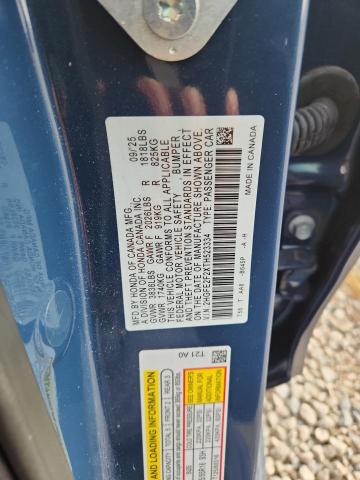 63208696 :رقم المزاد ، 2HGFE2F2XTH523334 vin ، 2026 Honda Civic مزاد بيع