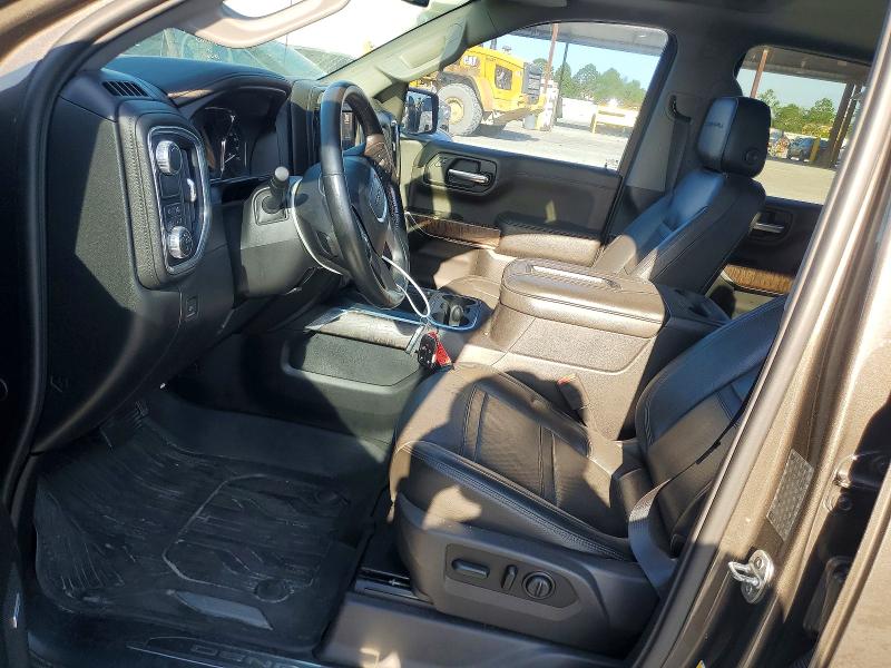 Продажа на аукционе авто 2019 Gmc Sierra, vin: 1GTP8FED3KZ160880, номер лота: 64510276