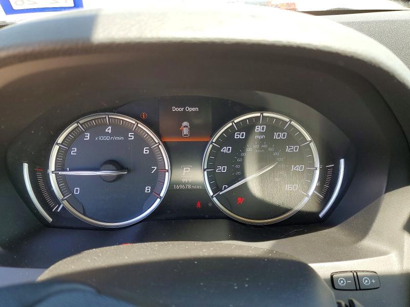 Aukcja sprzedaży 2018 Acura Mdx, vin: 5J8YD4H34JL006883, numer aukcji: 65234266
