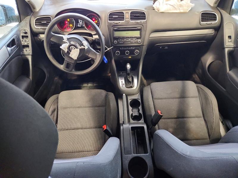 Продаж на аукціоні авто 2011 Volkswagen Golf, vin: WVWDB7AJ3BW230028, номер лоту: 65262016