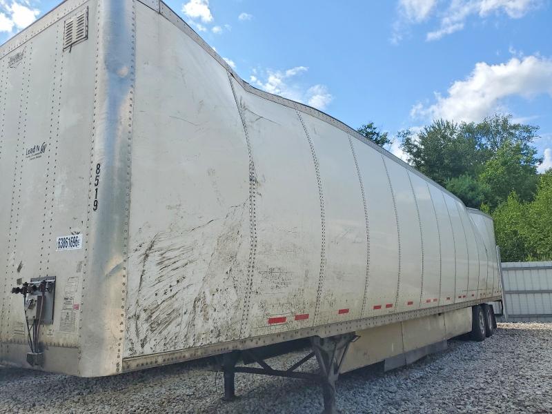 Продажа на аукционе авто 2013 Wabash Dry Freight Trailer, vin: 1JJV532D4DL768519, номер лота: 63861696