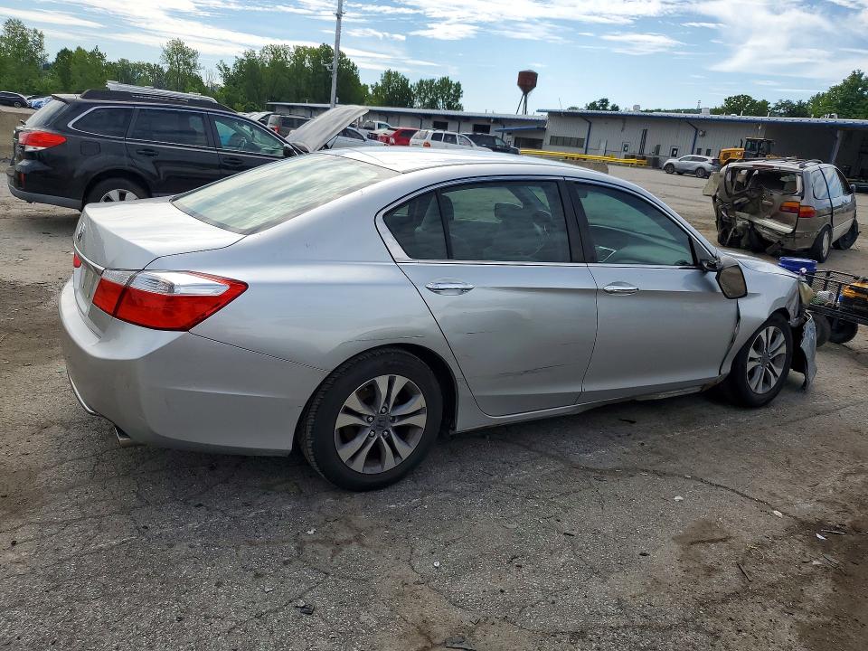 Продажа на аукционе авто 2014 Honda Accord, vin: 1HGCR2F36EA176215, номер лота: 63720956