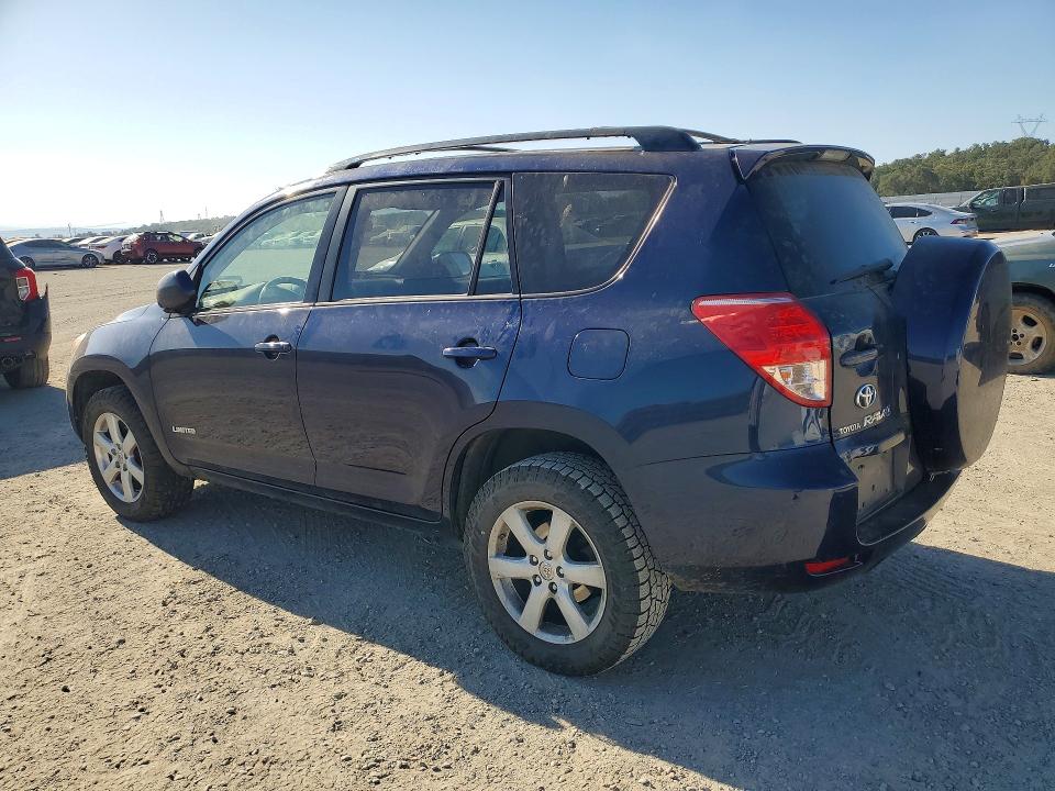 2006 Toyota Rav4 მანქანა იყიდება აუქციონზე, vin: JTMBK34V865011818, აუქციონის ნომერი: 62437546